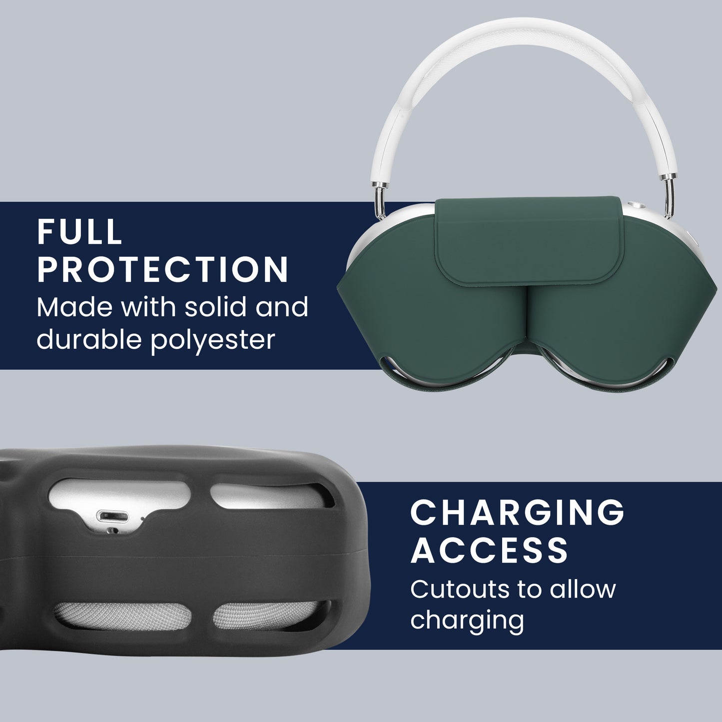 Case for Apple AirPods Max / AirPods Max 2
