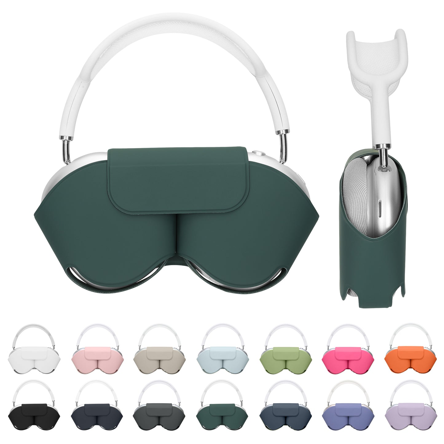 Case for Apple AirPods Max / AirPods Max 2