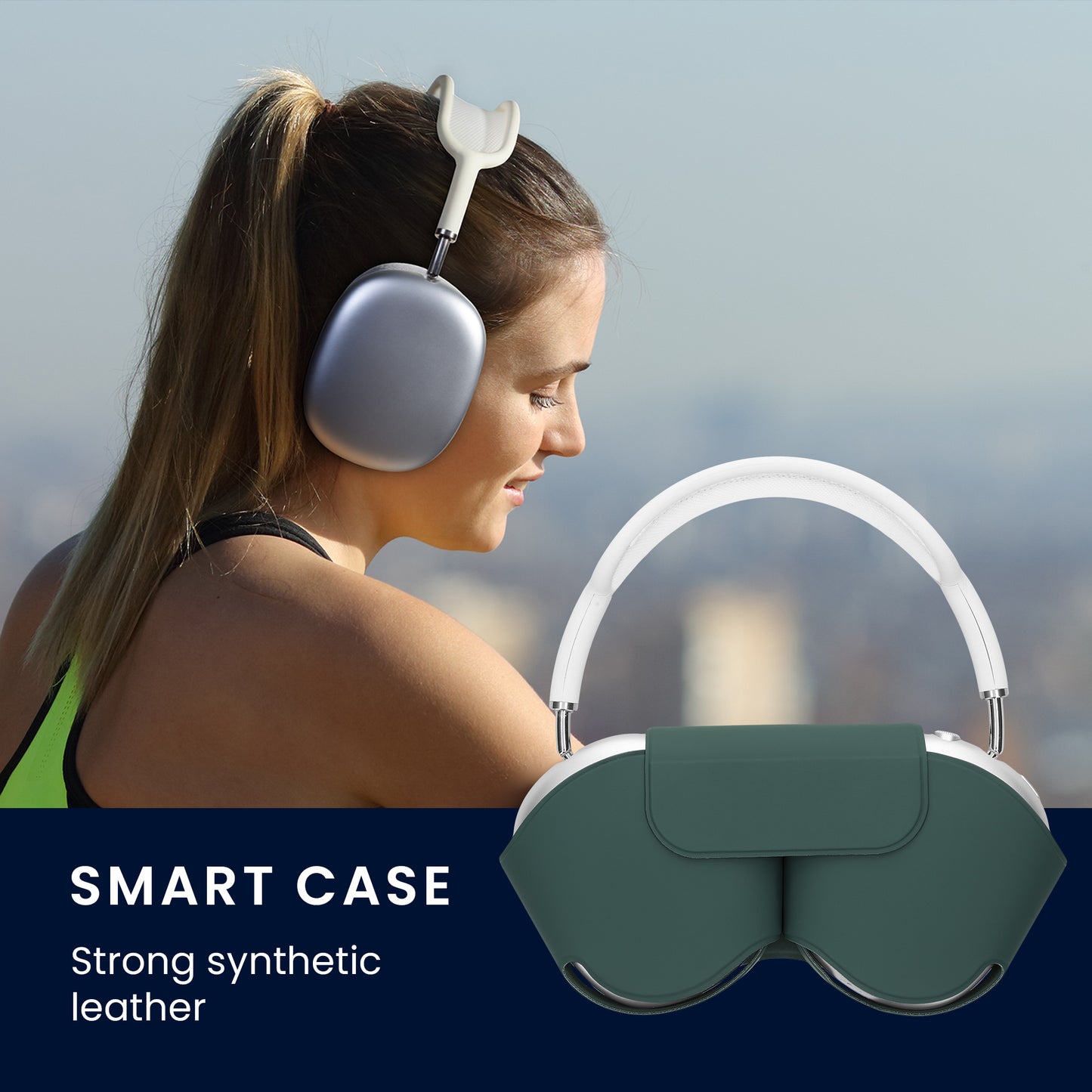 Case for Apple AirPods Max / AirPods Max 2