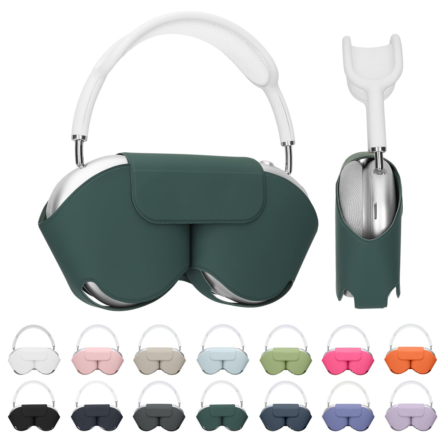 Case for Apple AirPods Max / AirPods Max 2
