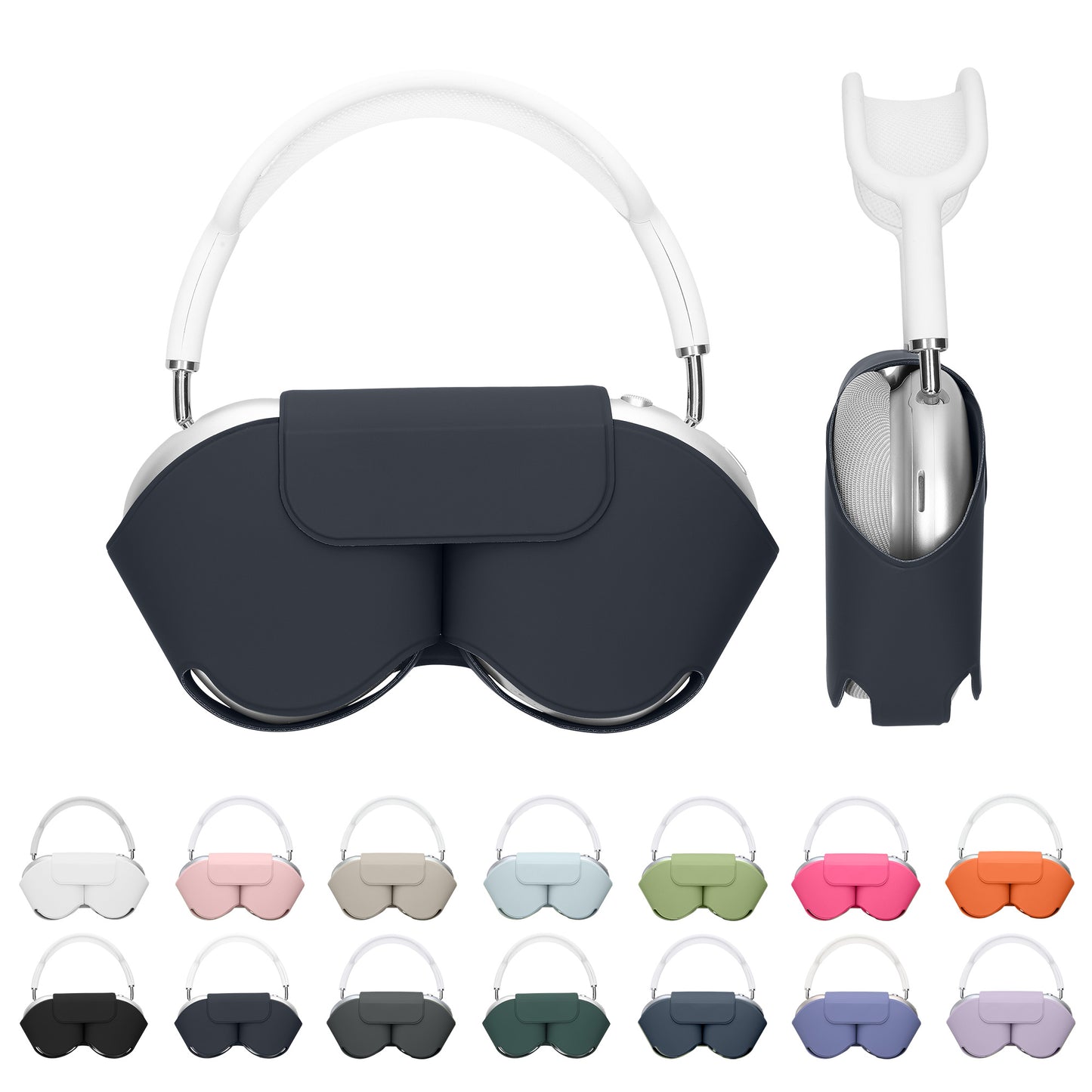 Case for Apple AirPods Max / AirPods Max 2