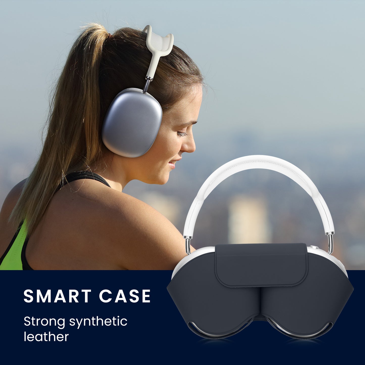 Case for Apple AirPods Max / AirPods Max 2