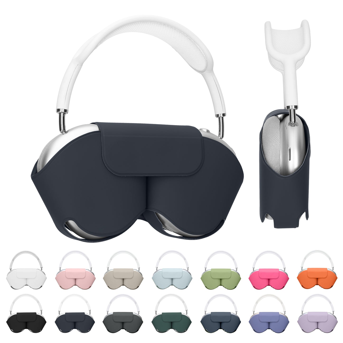 Case for Apple AirPods Max / AirPods Max 2