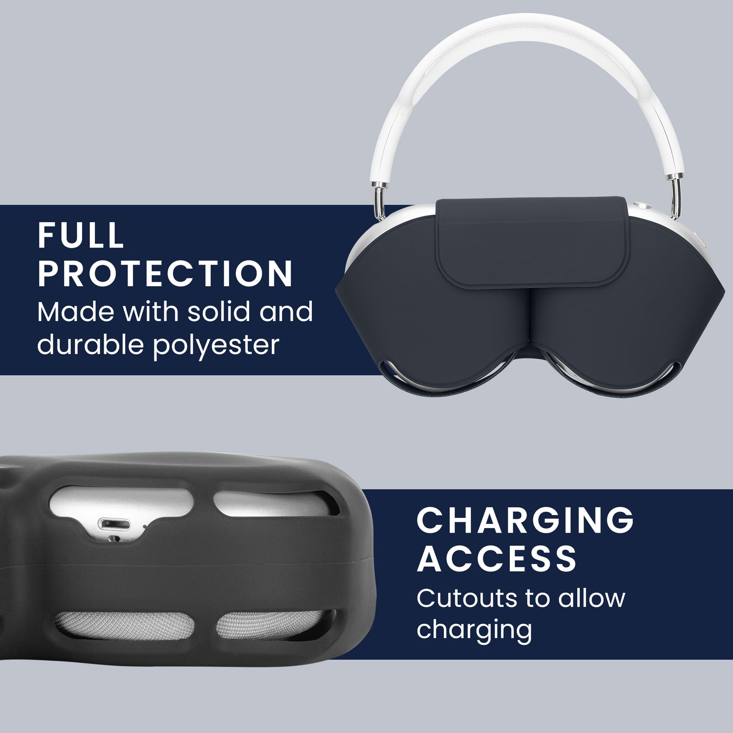 Case for Apple AirPods Max / AirPods Max 2