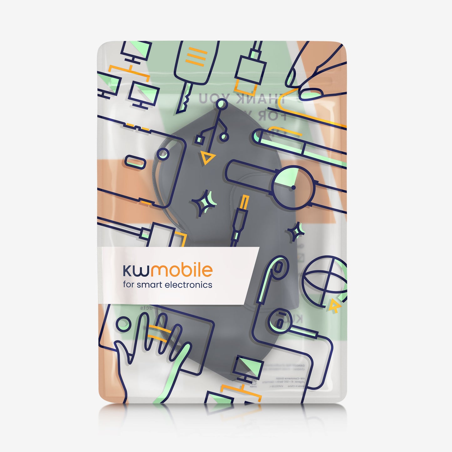 Case for Apple AirPods Max / AirPods Max 2