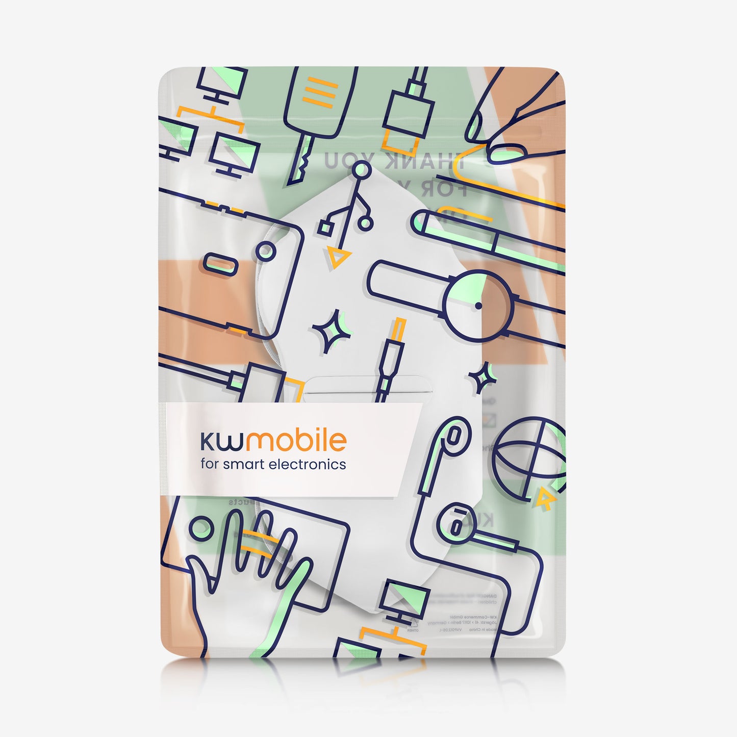 Case for Apple AirPods Max / AirPods Max 2