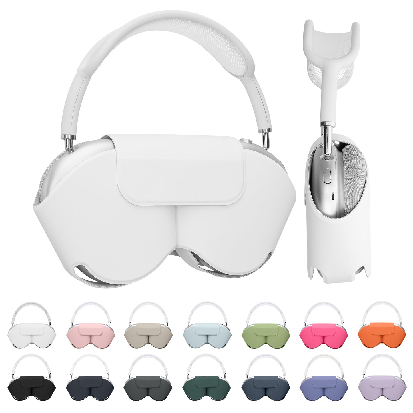 Case for Apple AirPods Max / AirPods Max 2