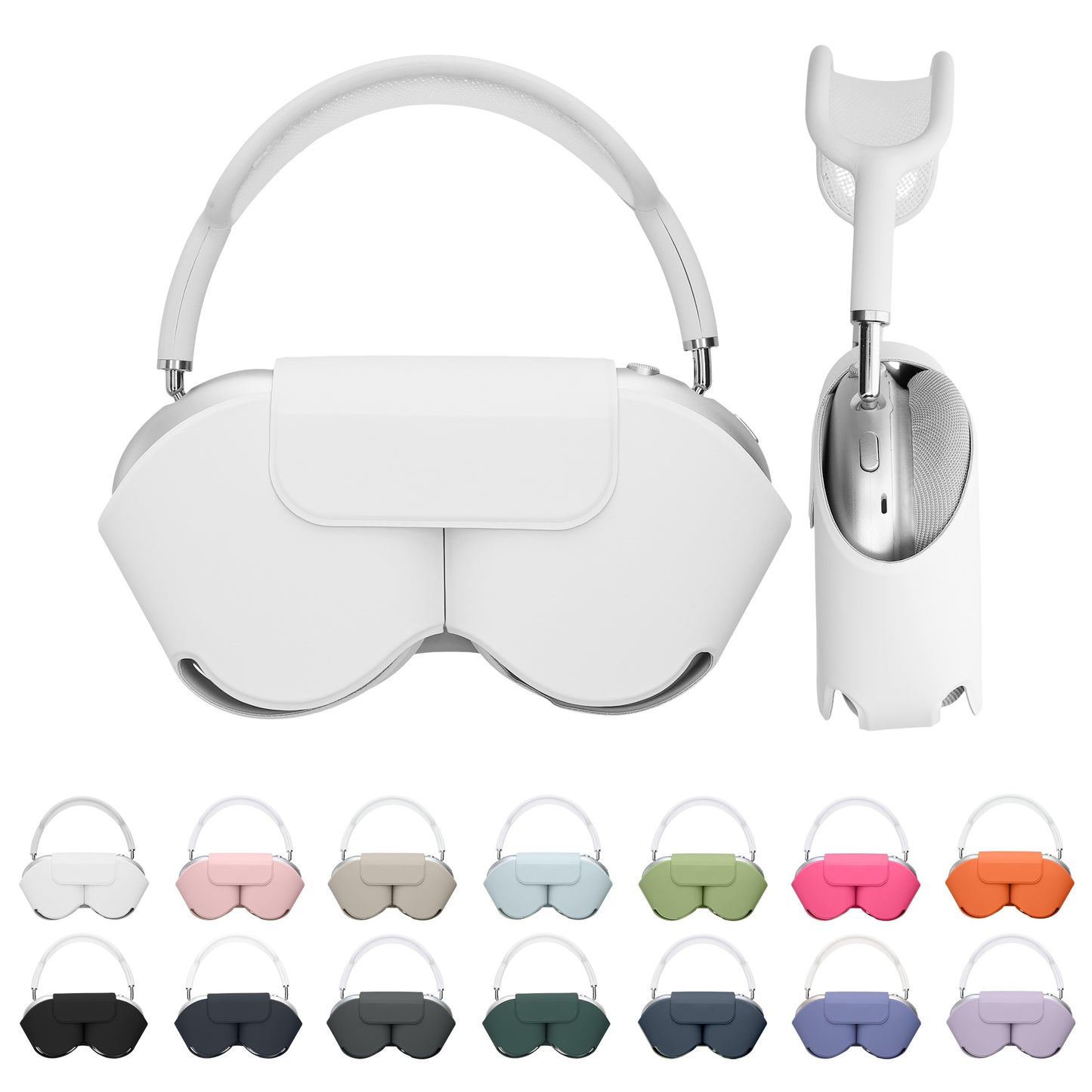 Case for Apple AirPods Max / AirPods Max 2