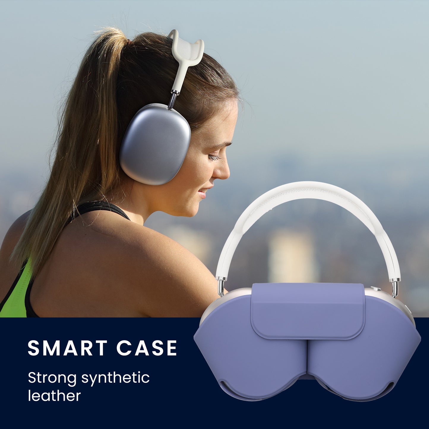 Case for Apple AirPods Max / AirPods Max 2