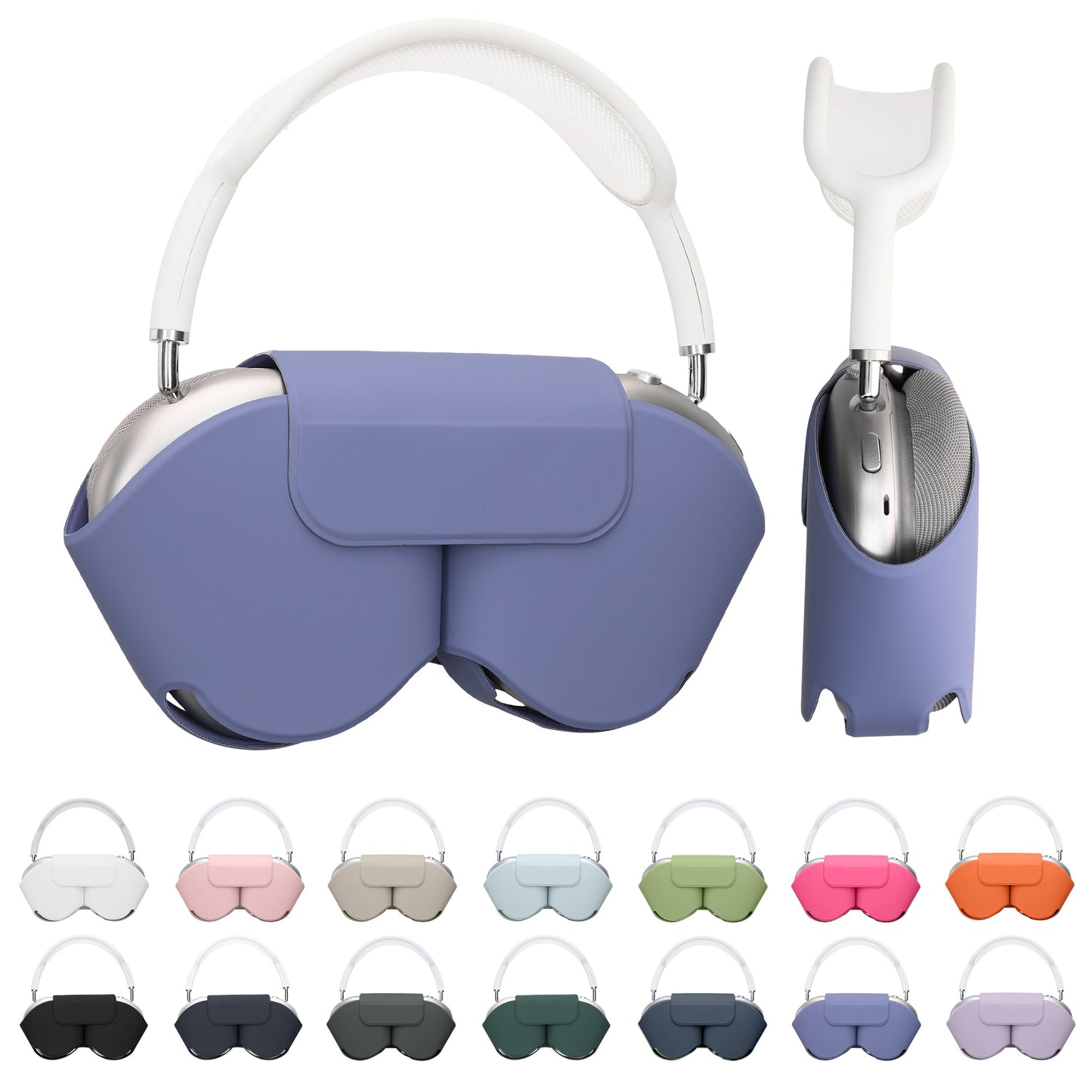 Case for Apple AirPods Max / AirPods Max 2