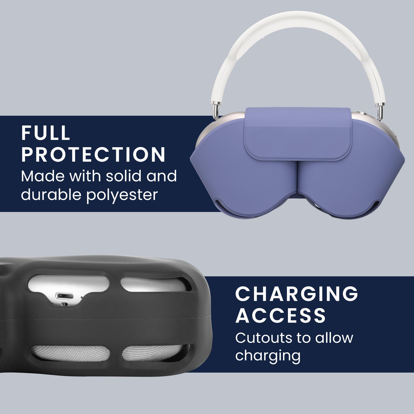 Case for Apple AirPods Max / AirPods Max 2