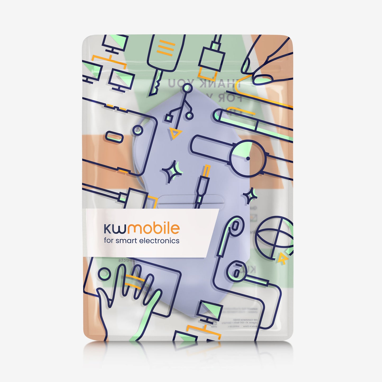 Case for Apple AirPods Max / AirPods Max 2