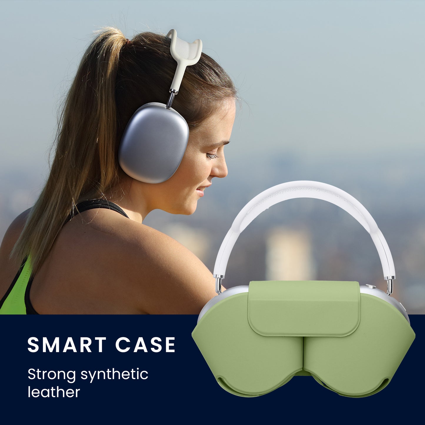 Case for Apple AirPods Max / AirPods Max 2