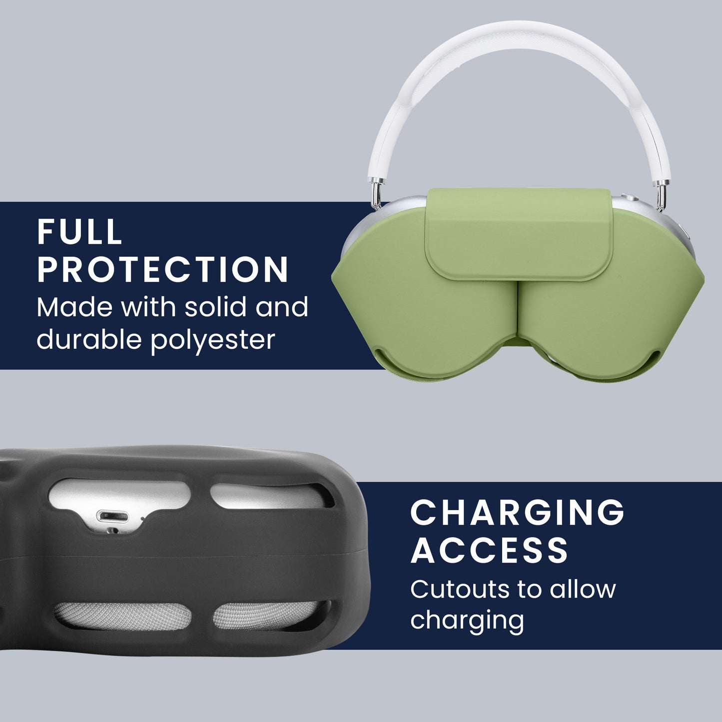 Case for Apple AirPods Max / AirPods Max 2