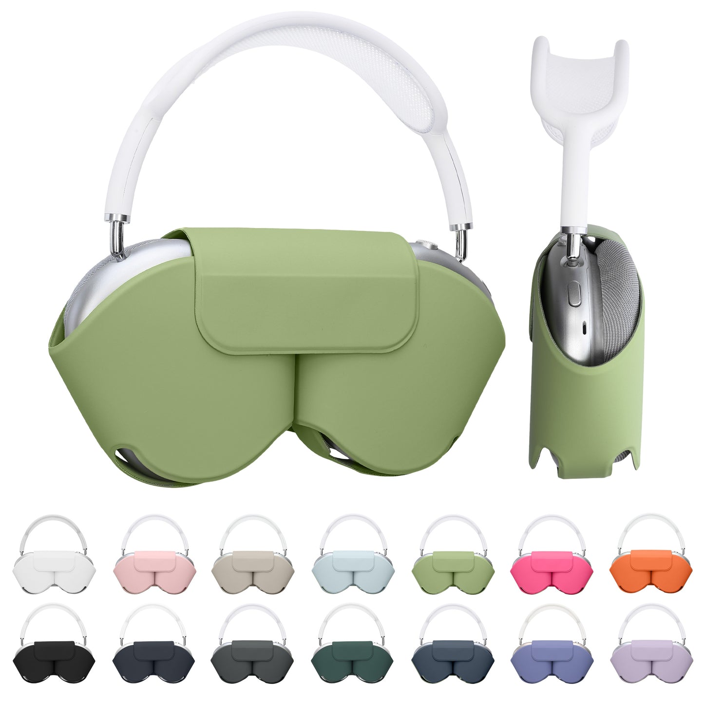 Case for Apple AirPods Max / AirPods Max 2