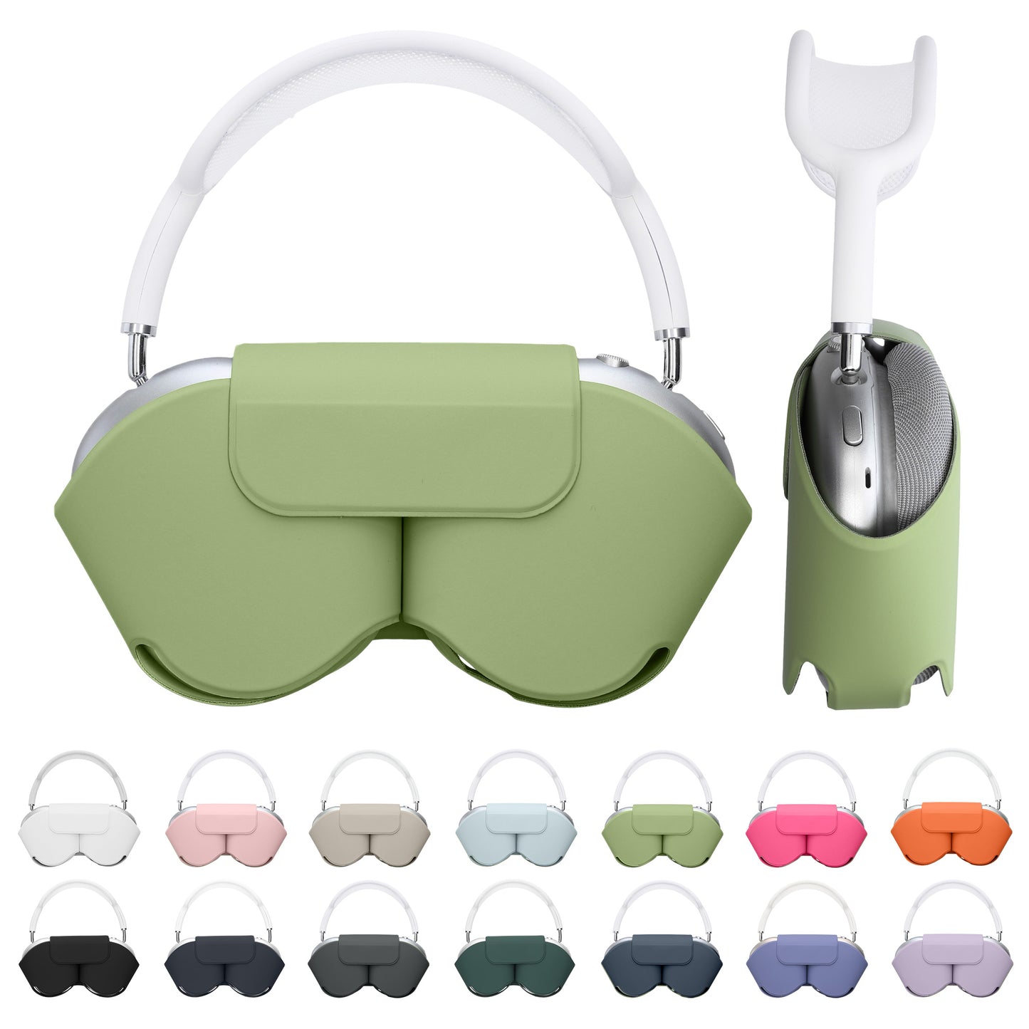 Case for Apple AirPods Max / AirPods Max 2