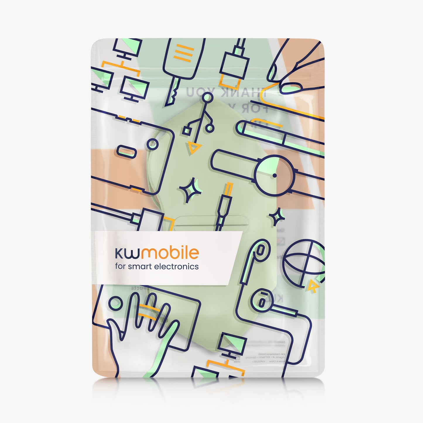 Case for Apple AirPods Max / AirPods Max 2