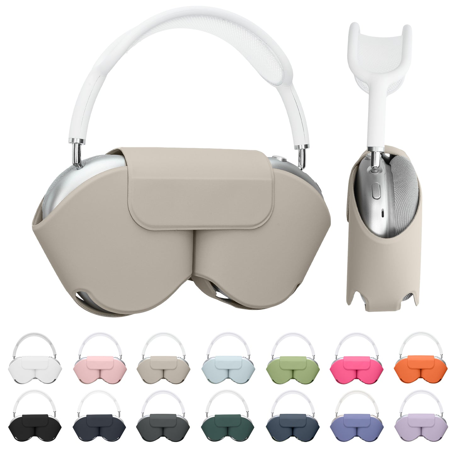 Case for Apple AirPods Max / AirPods Max 2