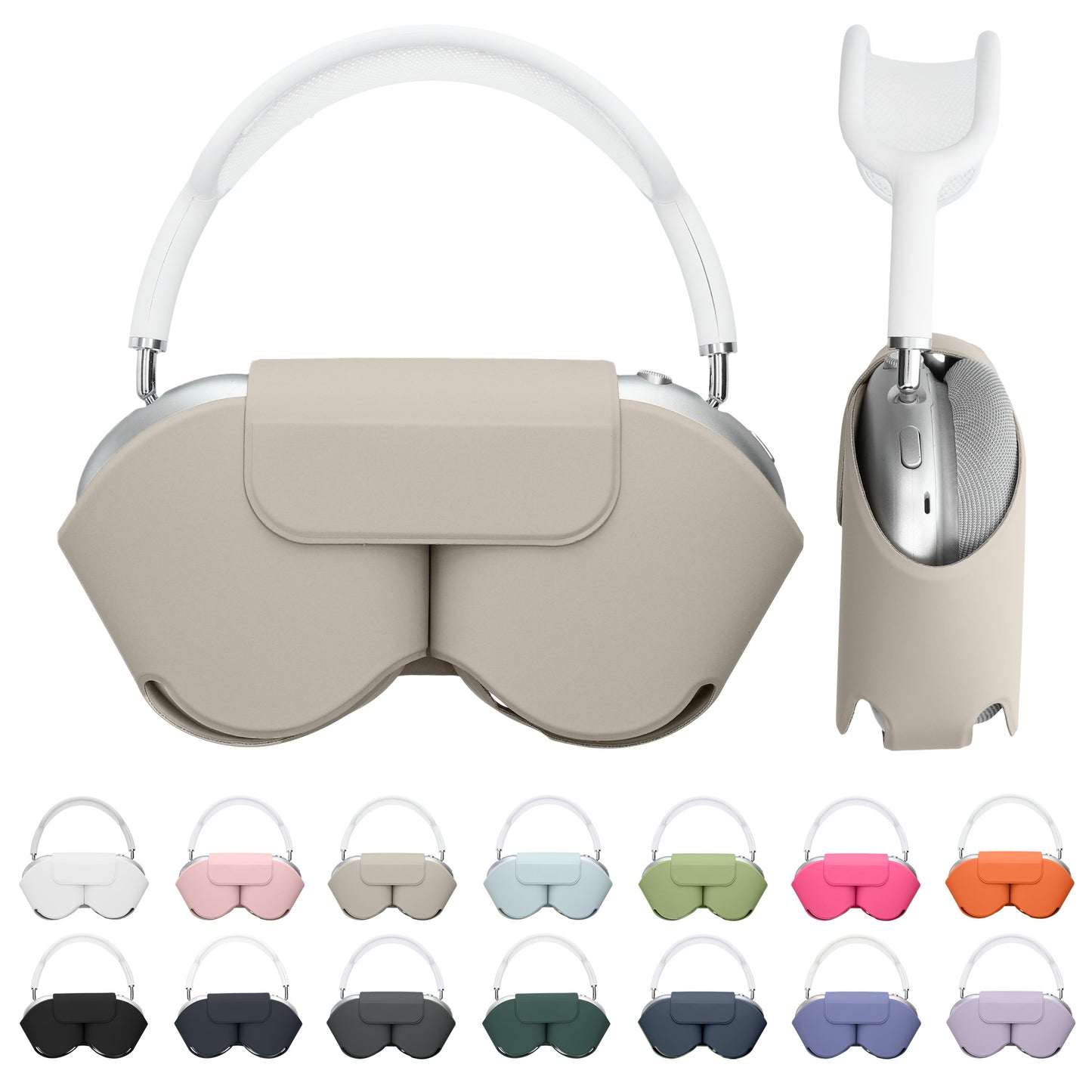 Case for Apple AirPods Max / AirPods Max 2