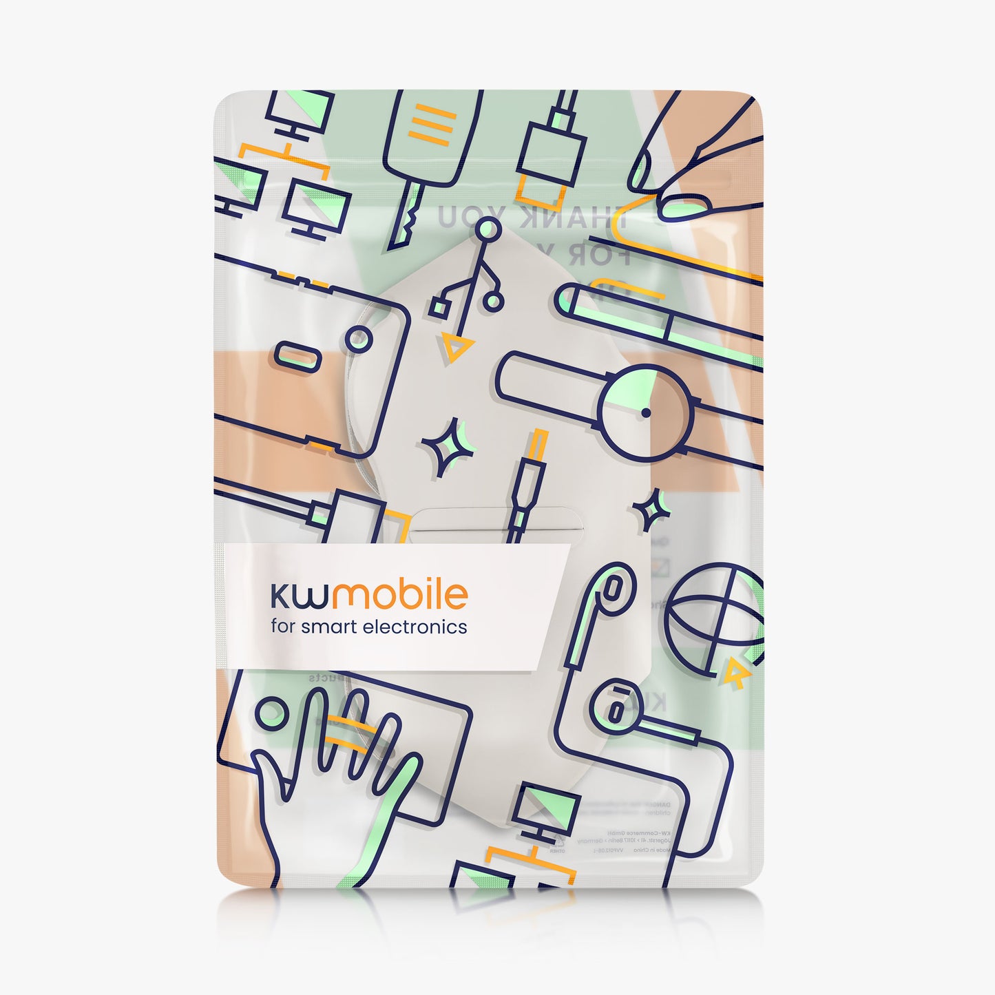 Case for Apple AirPods Max / AirPods Max 2