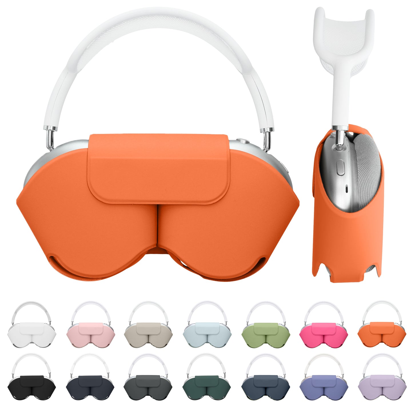 Case for Apple AirPods Max / AirPods Max 2