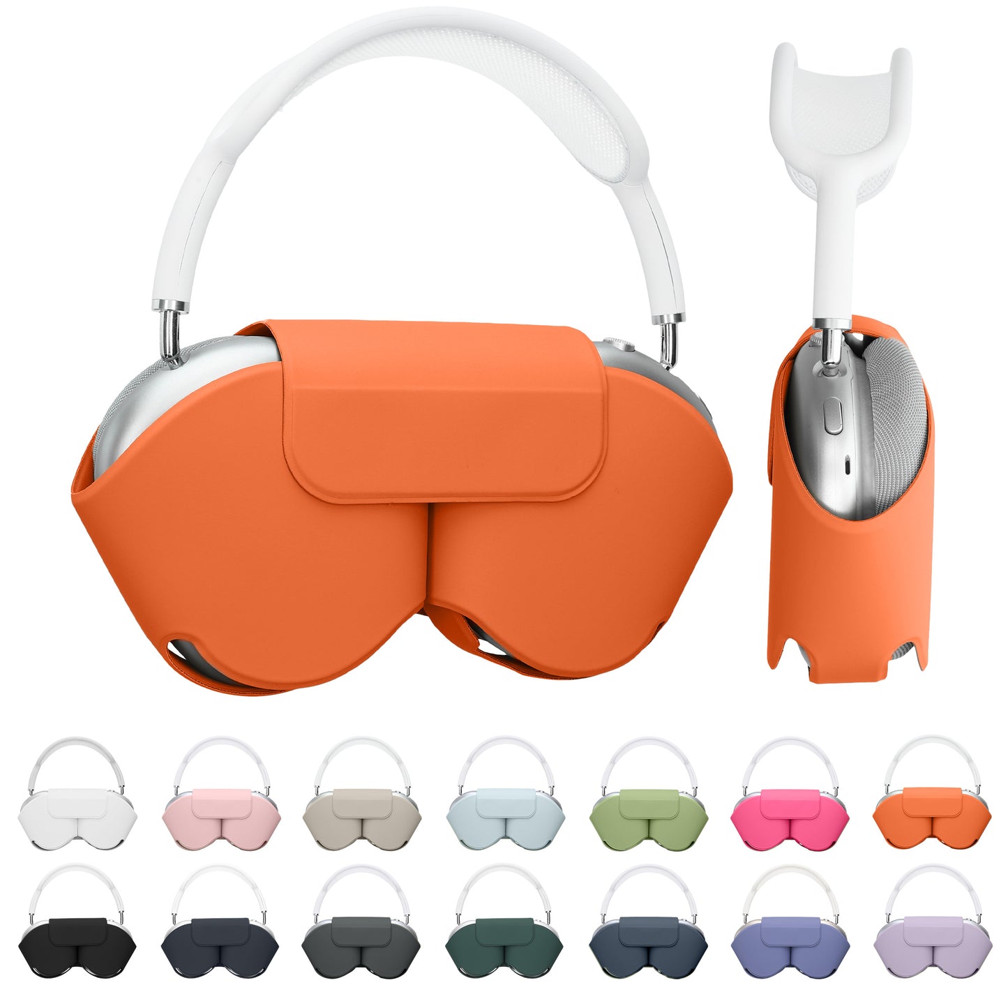 Case for Apple AirPods Max / AirPods Max 2