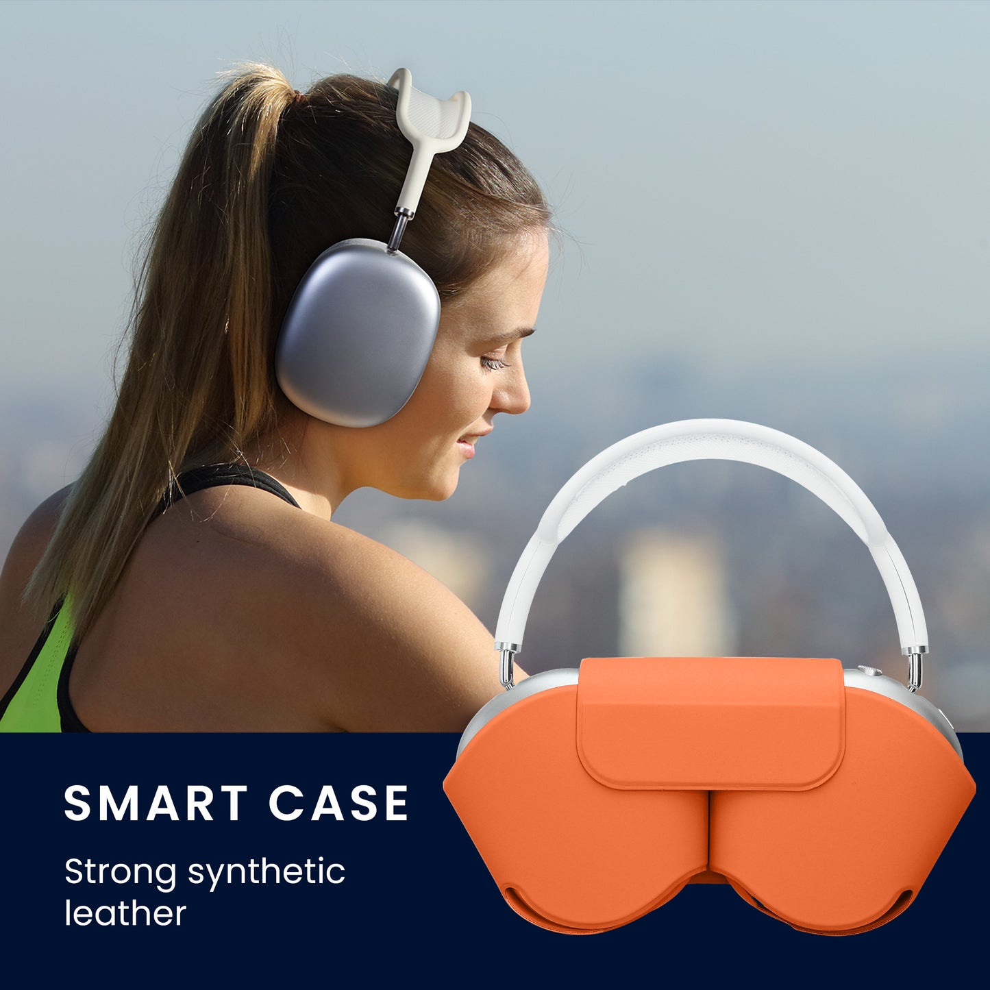 Case for Apple AirPods Max / AirPods Max 2