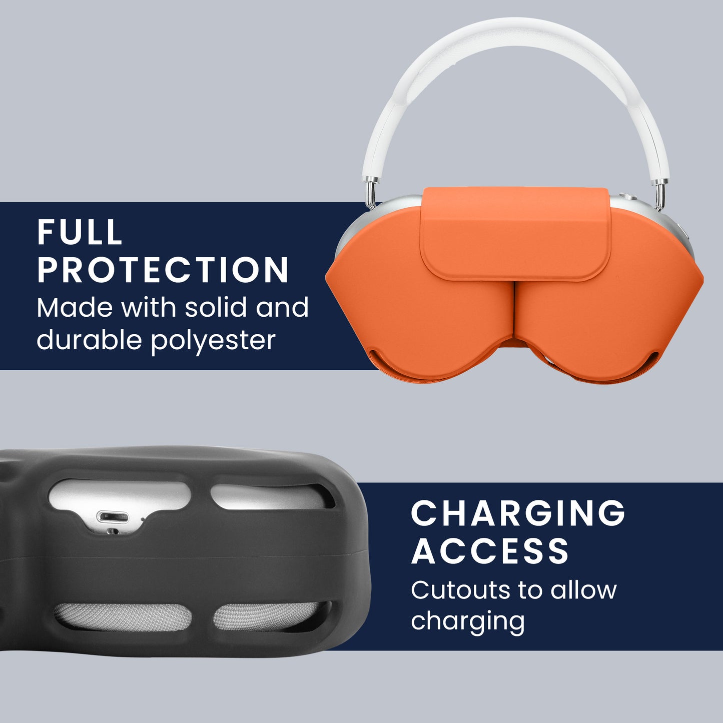 Case for Apple AirPods Max / AirPods Max 2