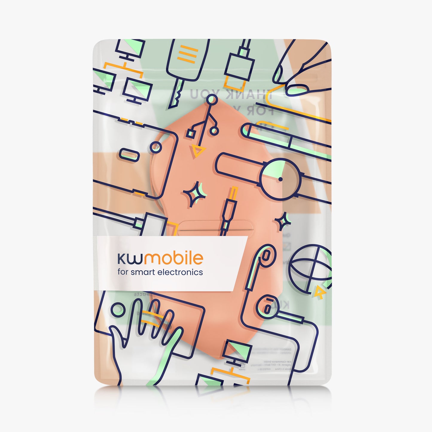 Case for Apple AirPods Max / AirPods Max 2