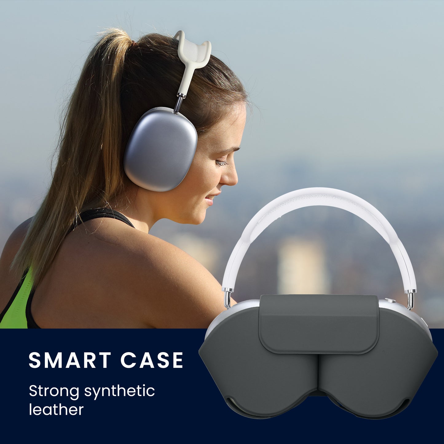 Case for Apple AirPods Max / AirPods Max 2