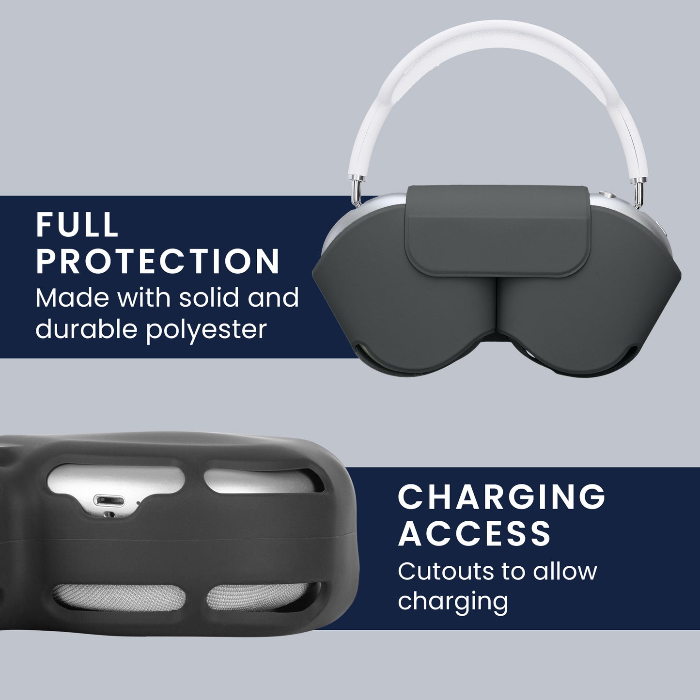 Case for Apple AirPods Max / AirPods Max 2