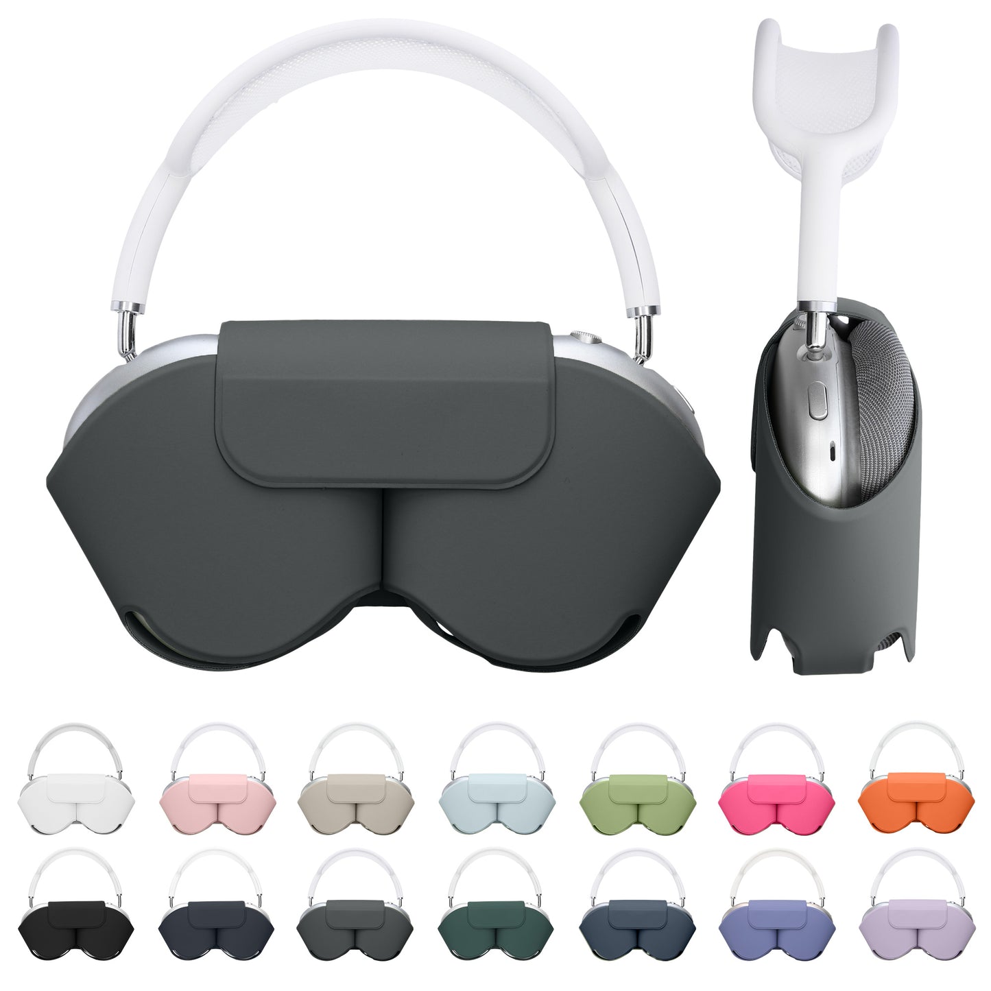 Case for Apple AirPods Max / AirPods Max 2