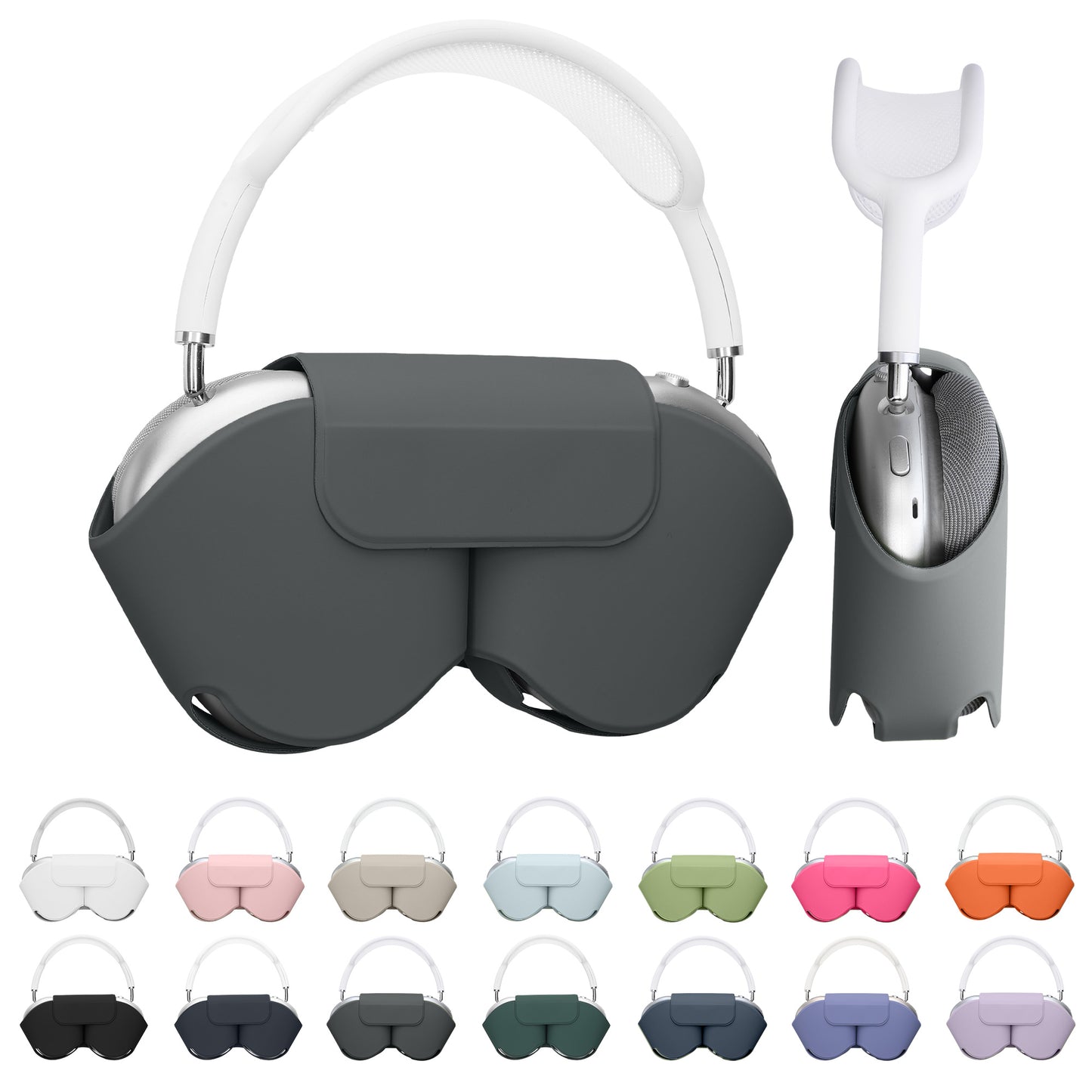 Case for Apple AirPods Max / AirPods Max 2