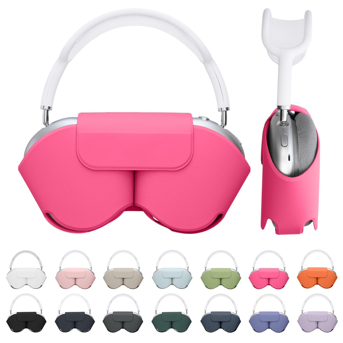 Case for Apple AirPods Max / AirPods Max 2