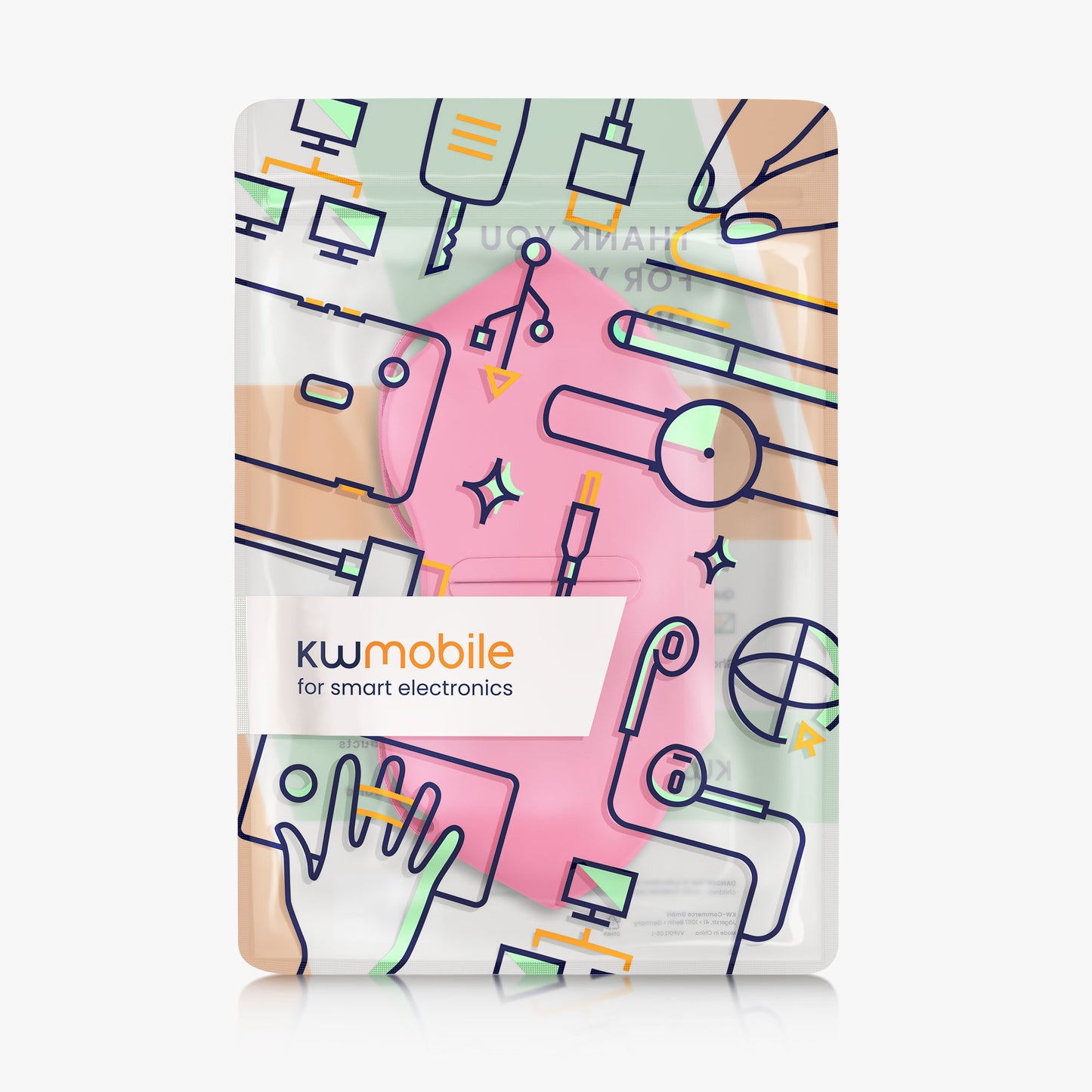 Case for Apple AirPods Max / AirPods Max 2