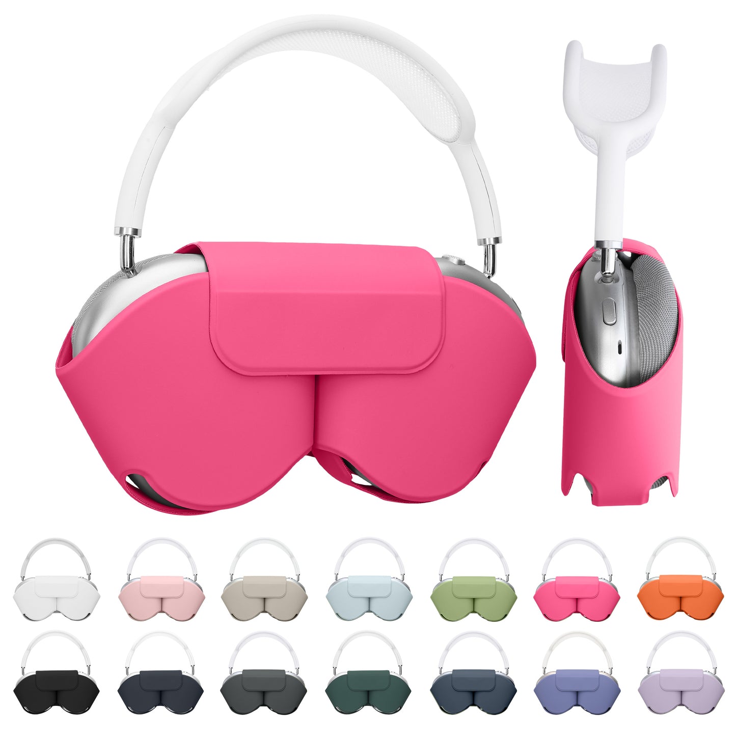 Case for Apple AirPods Max / AirPods Max 2