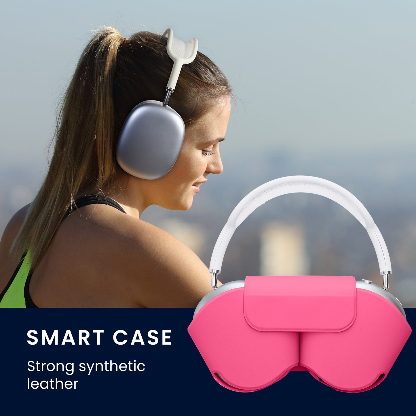 Case for Apple AirPods Max / AirPods Max 2