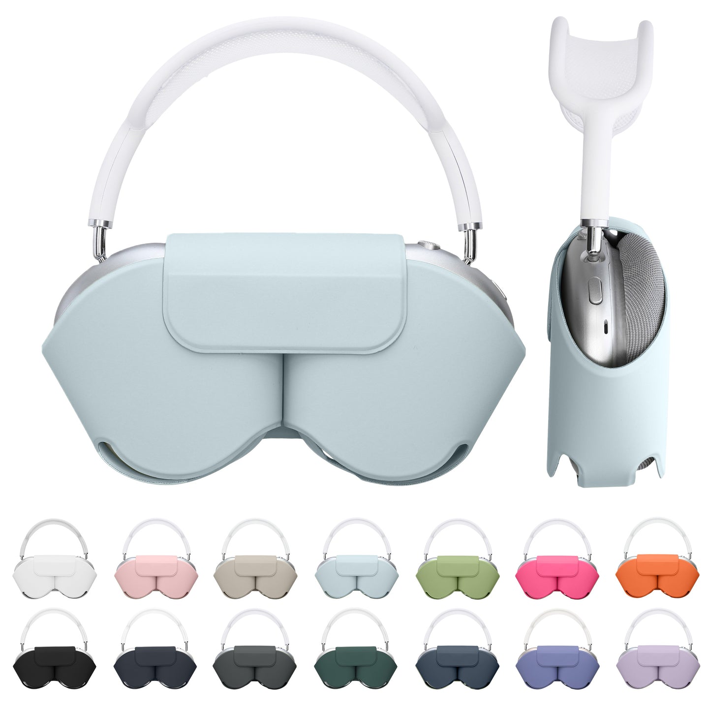 Case for Apple AirPods Max / AirPods Max 2