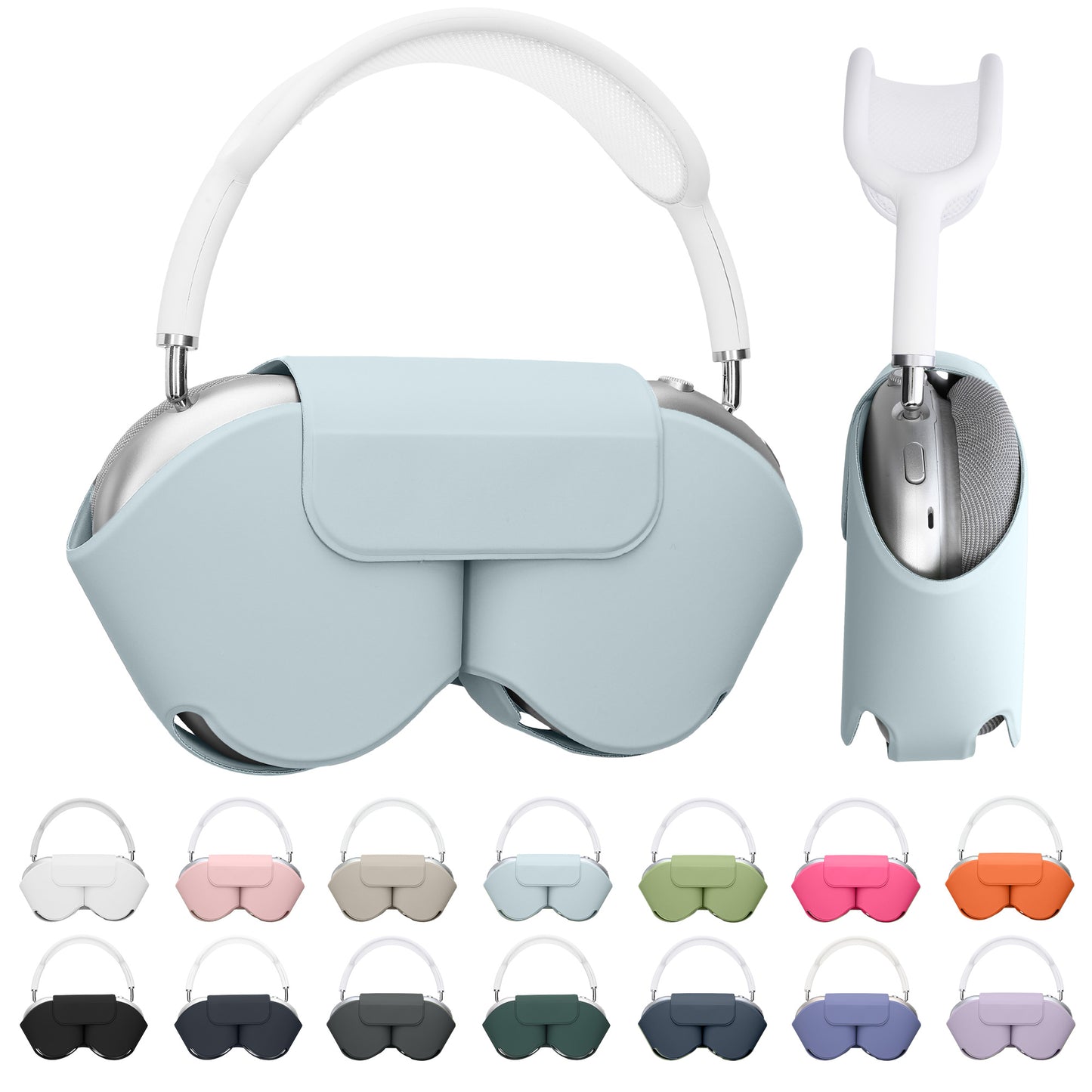 Case for Apple AirPods Max / AirPods Max 2