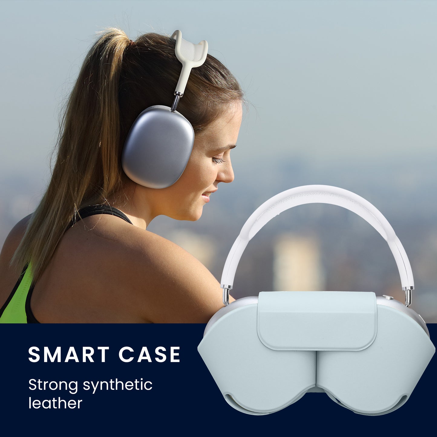 Case for Apple AirPods Max / AirPods Max 2
