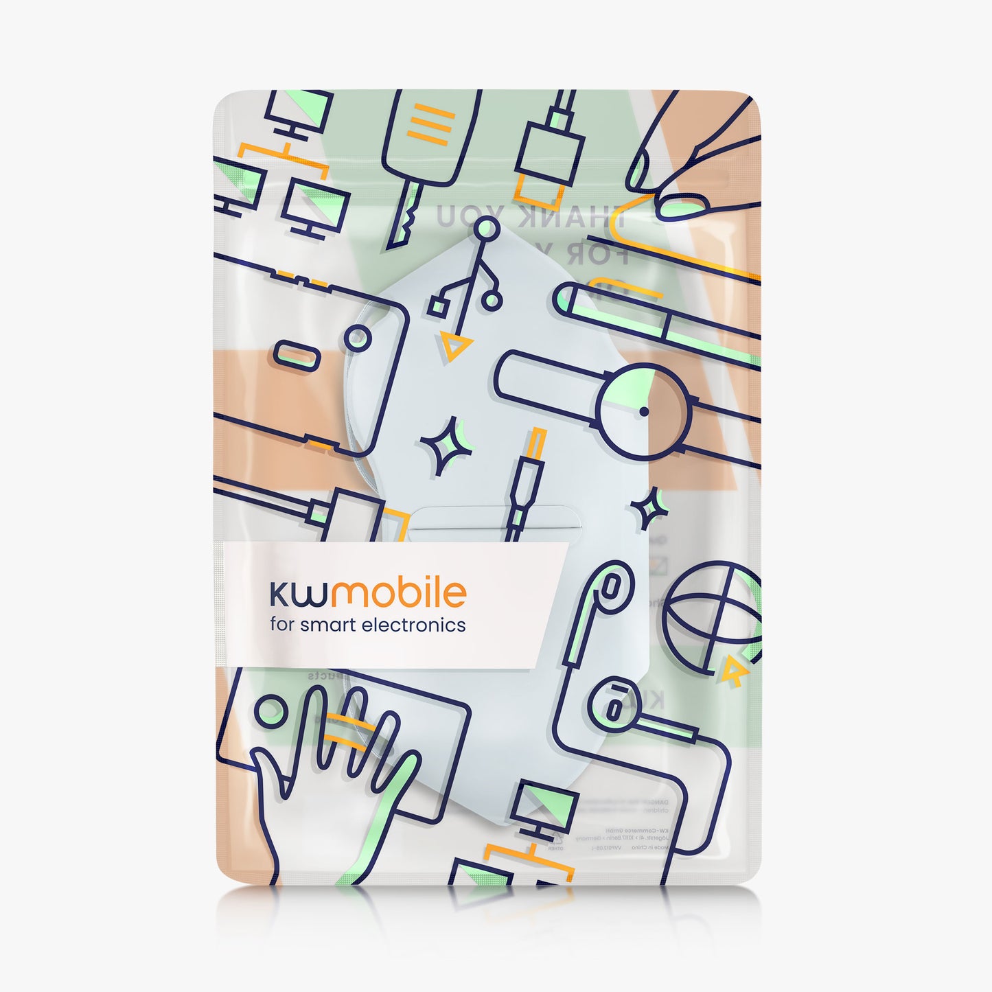 Case for Apple AirPods Max / AirPods Max 2