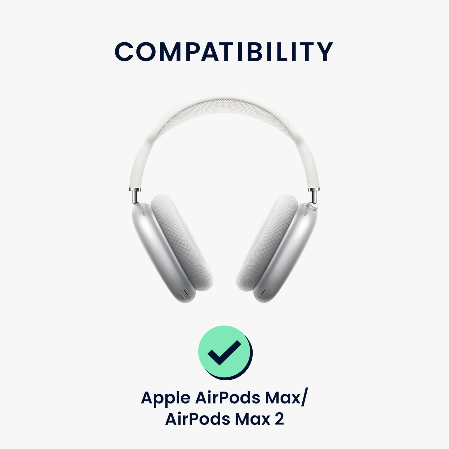 Case for Apple AirPods Max / AirPods Max 2