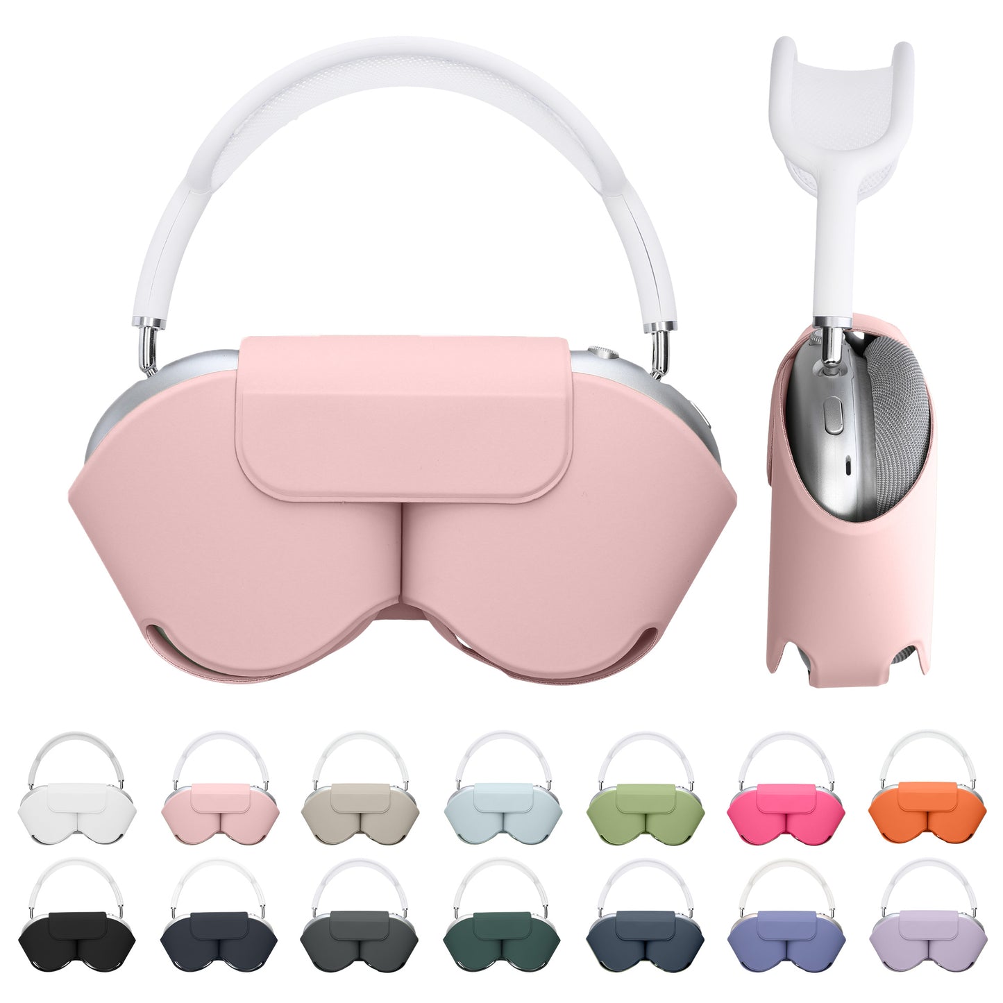 Case for Apple AirPods Max / AirPods Max 2