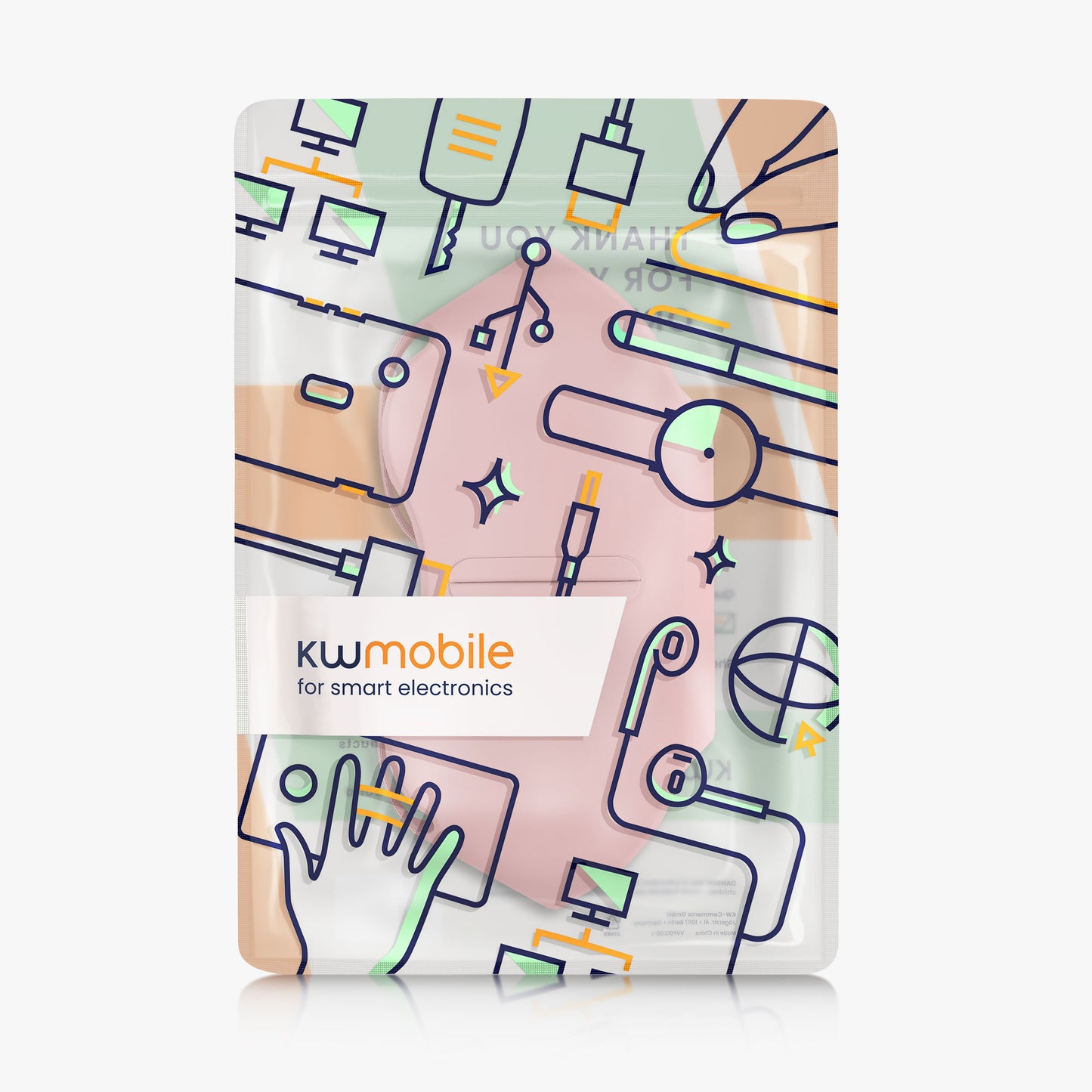 Case for Apple AirPods Max / AirPods Max 2