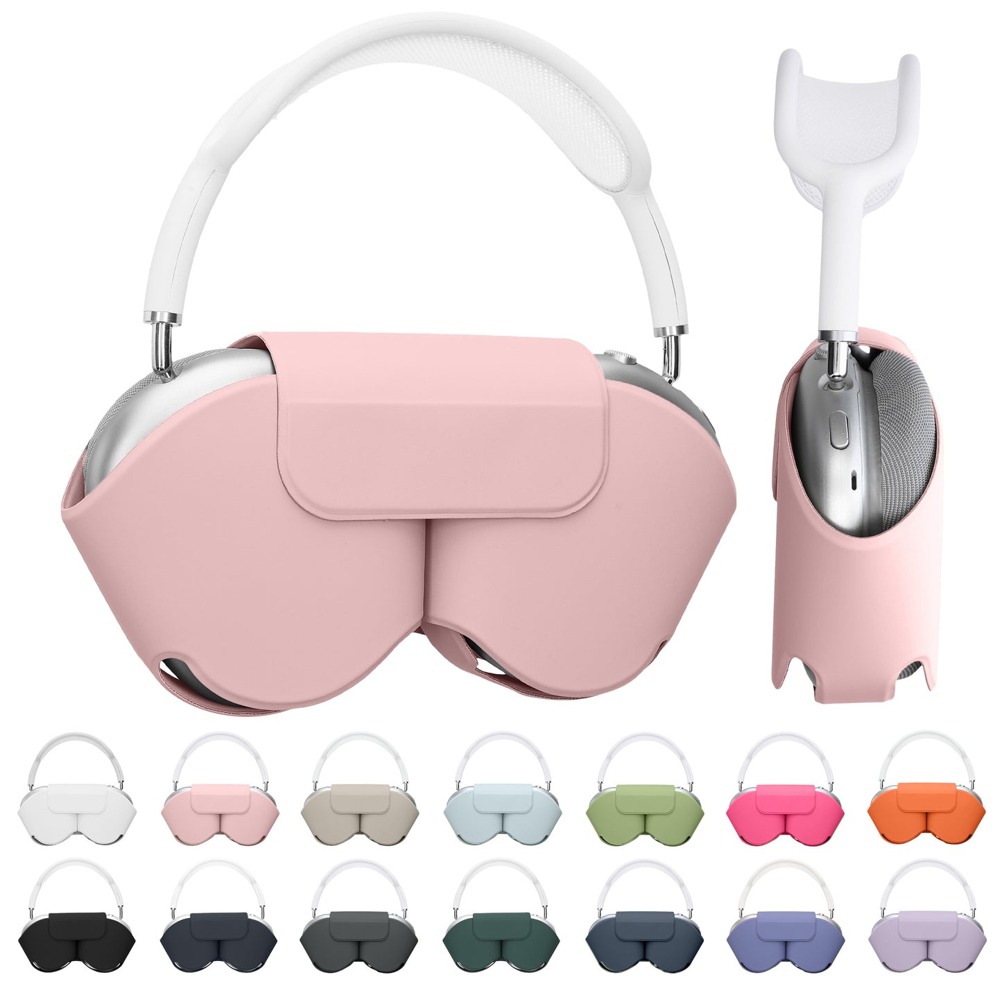 Case for Apple AirPods Max / AirPods Max 2