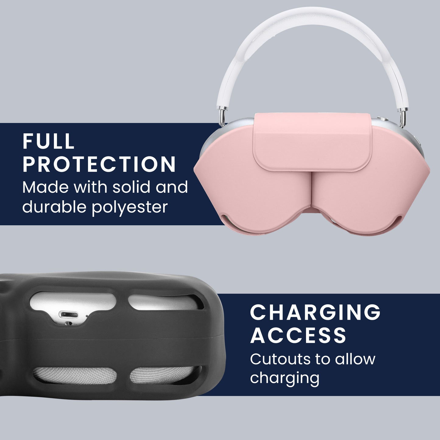 Case for Apple AirPods Max / AirPods Max 2