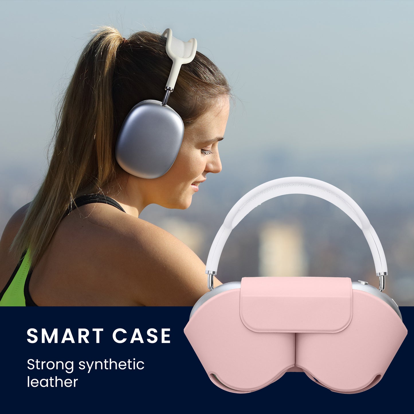 Case for Apple AirPods Max / AirPods Max 2