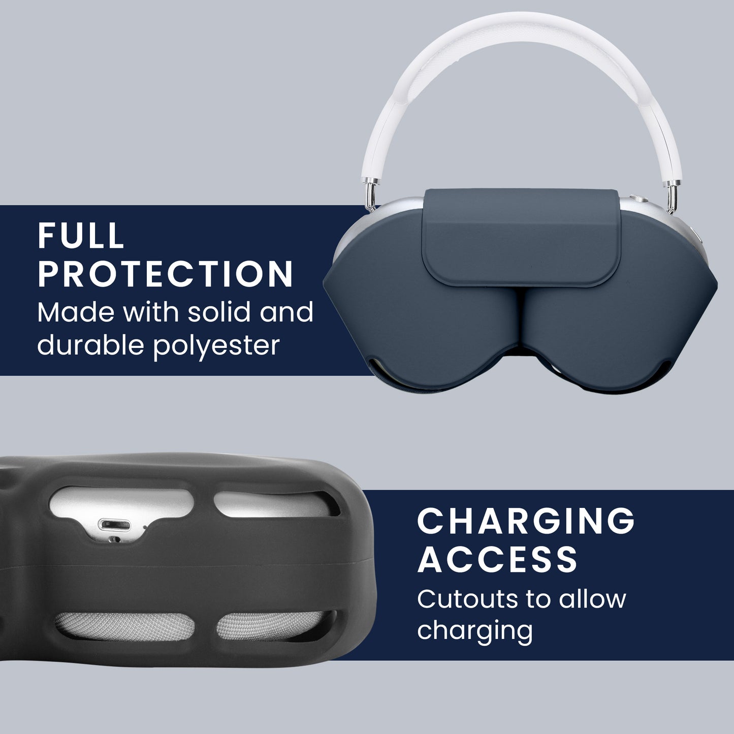 Case for Apple AirPods Max / AirPods Max 2