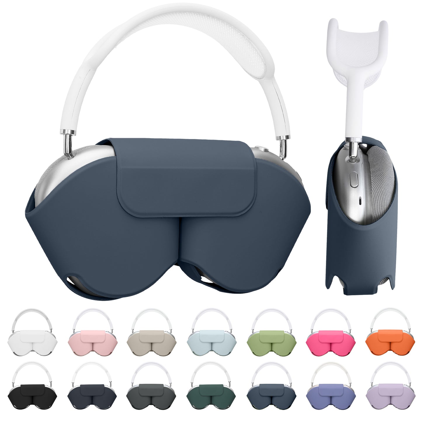 Case for Apple AirPods Max / AirPods Max 2