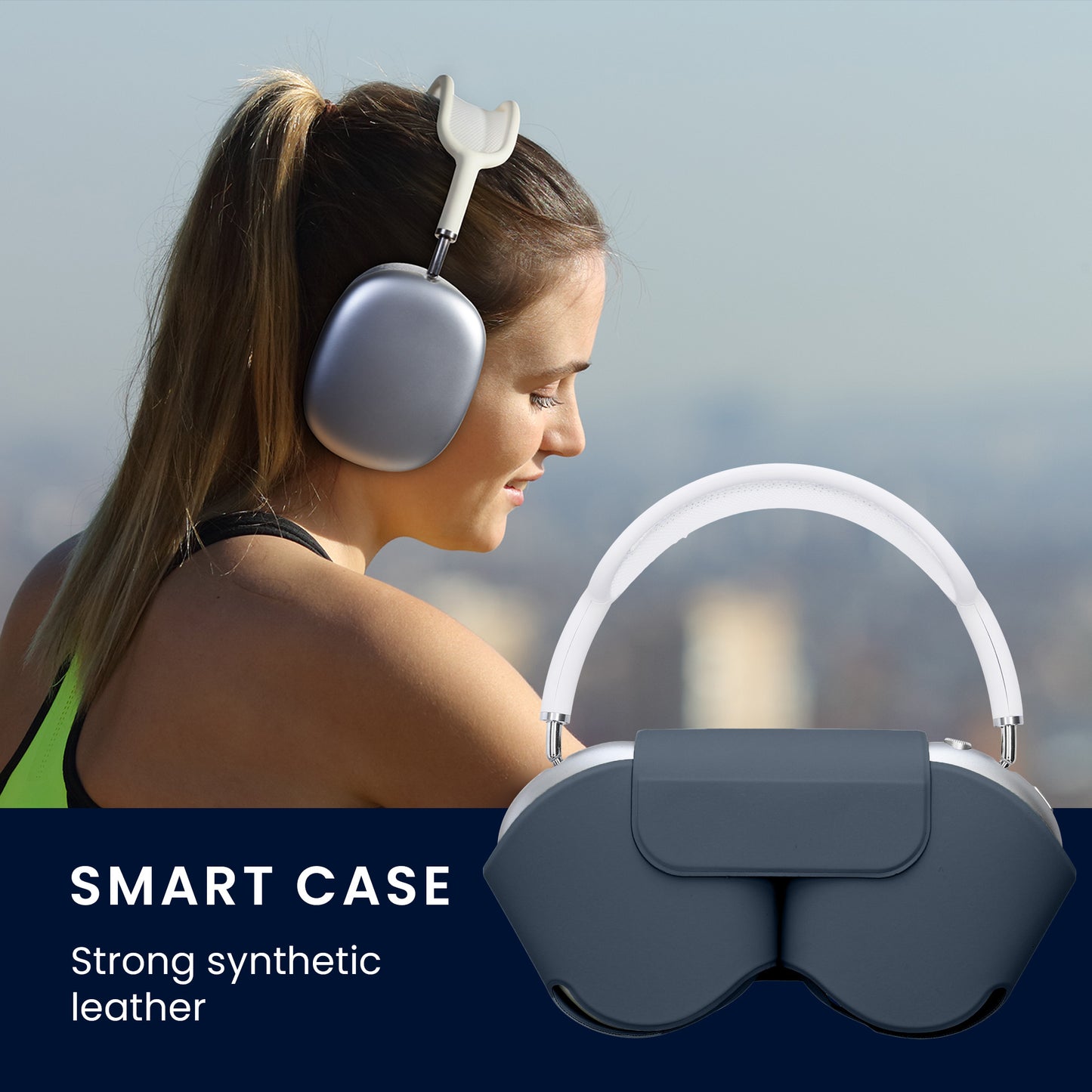 Case for Apple AirPods Max / AirPods Max 2